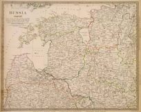 Russia in Europe Part III