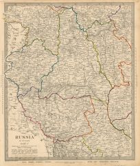 Russia in Europe Part V