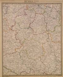 Russia in Europe Part VI