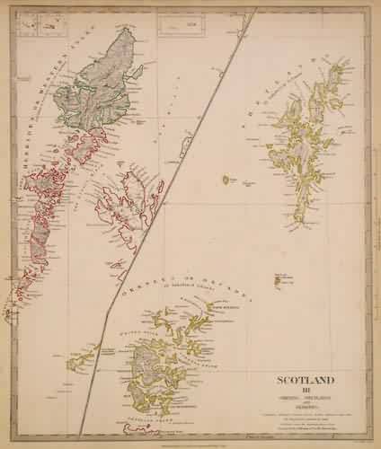 Scotland III - Orkneys