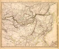 Siberia and Chinese Tartary
