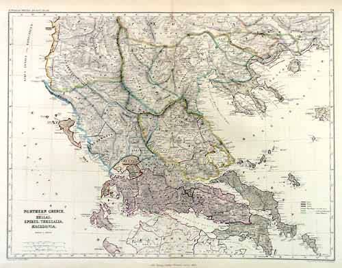 Northern Greece - Hellas Northern Greece - Hellas