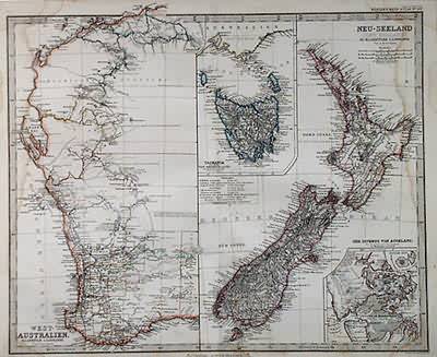 West-Ausralien West-Ausralien