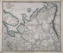 Nord Russland (RUSSIA)