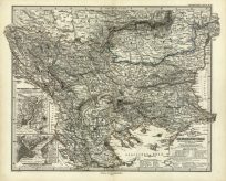 Die Europaische Turkei (Turkey in Europe)