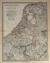 Niederlande und Belgien (NETHERLANDS