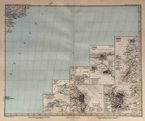 Sud-Amerika (Blattern 6) (SOUTH AMERICA)