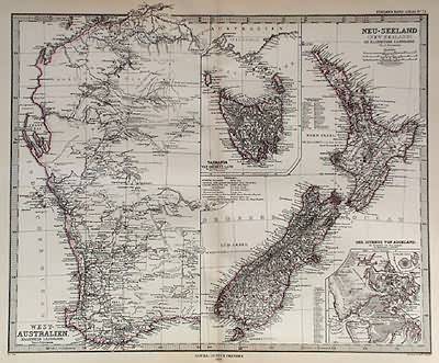 West-Australien West-Australien