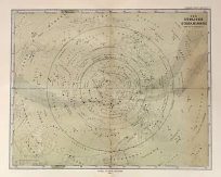 Der Sudliche Stern Himmel