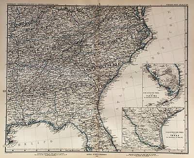 Die Vereinigten Staaten von Amerika (Blattern 6)