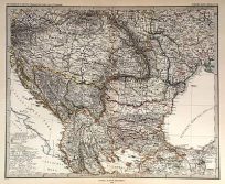 Sud Russland & Kaukasien