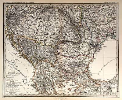 Sud Russland & Kaukasien