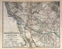 Die Vereinigten Staaten von Amerika (Blattern 4)