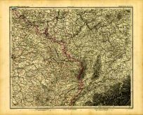 Northeast France