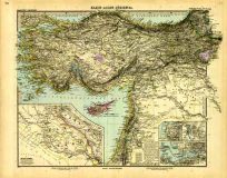 Southwest Asia ( Asia Minor )