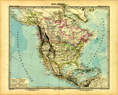 North America