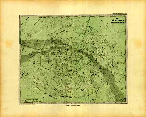 The Northern Heavens