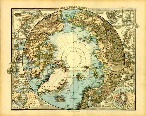 North Pole