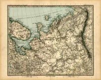 Northeast Russia