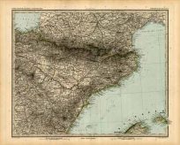 Northeast Spain