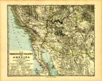 South West United States