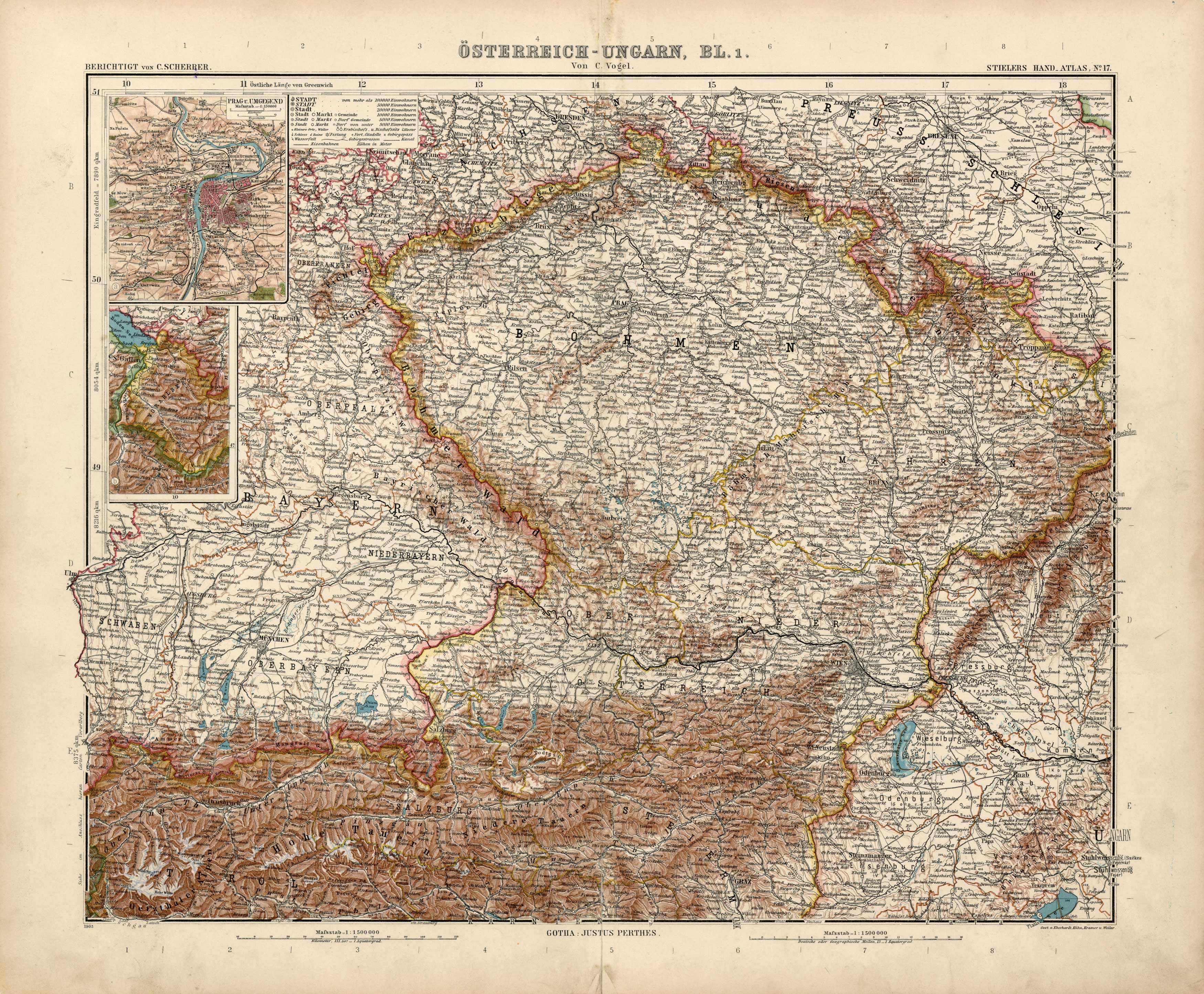 Oesterreich-Ungarn
