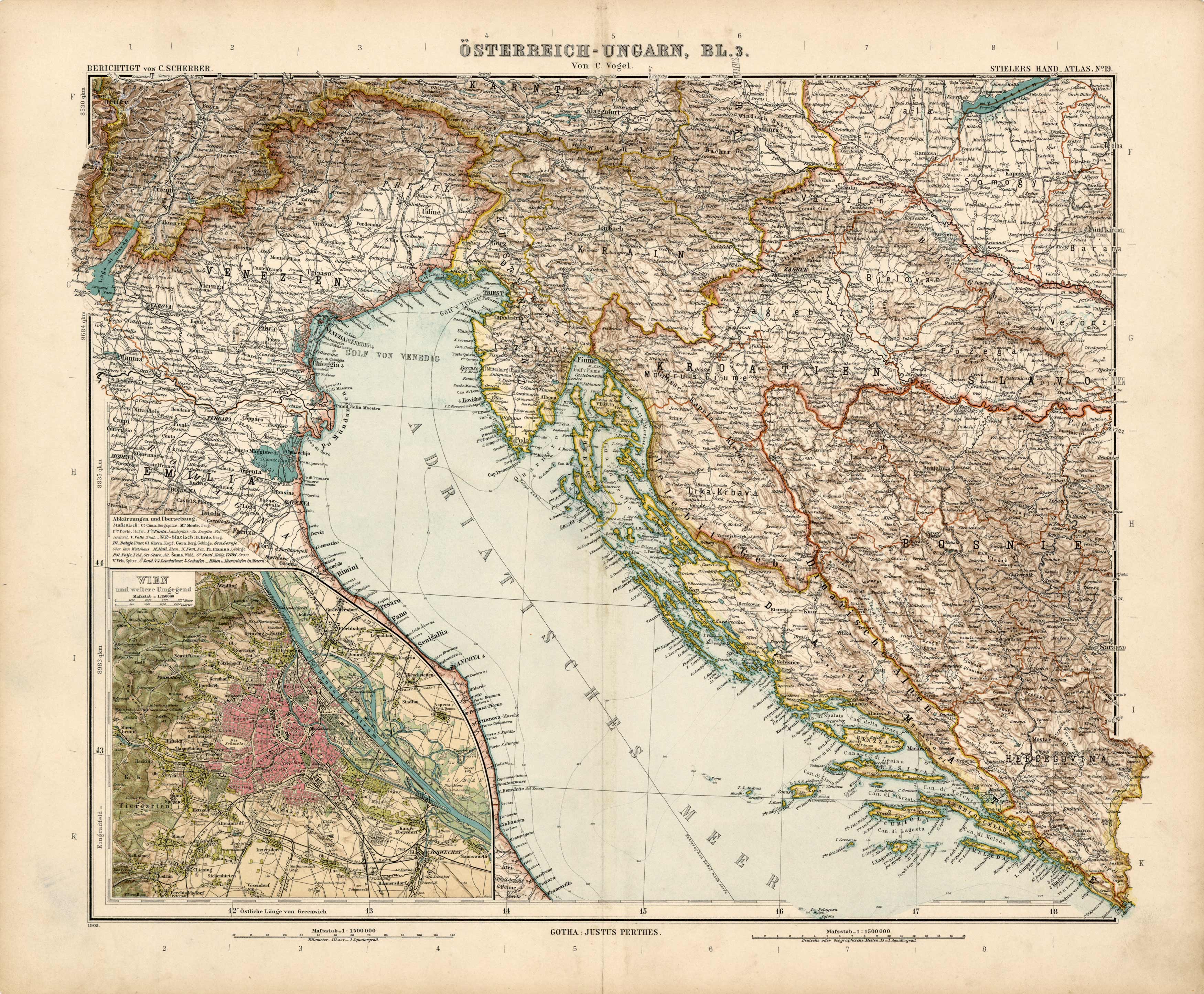 Oesterreich-Ungarn Oesterreich-Ungarn