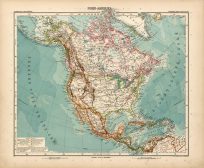 Nord-Amerika (North America)
