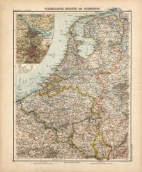 Niederlande