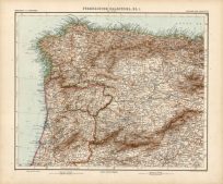 Pyrenaische Halbinsel