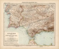 Pyrenaische Halbinsel