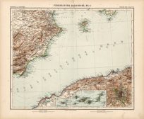 Pyrenaische Halbinsel