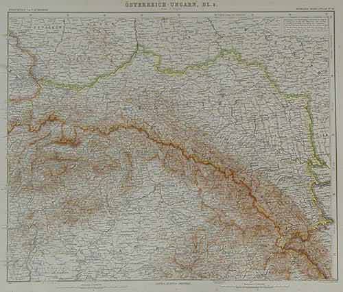 Austria-Hungary Austria-Hungary