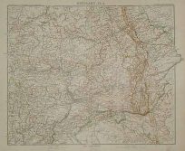 Russia in Europe and Northern Scandinavia