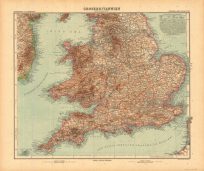 Groszbritannien (Great Britain)