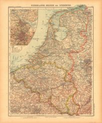 Niederlande