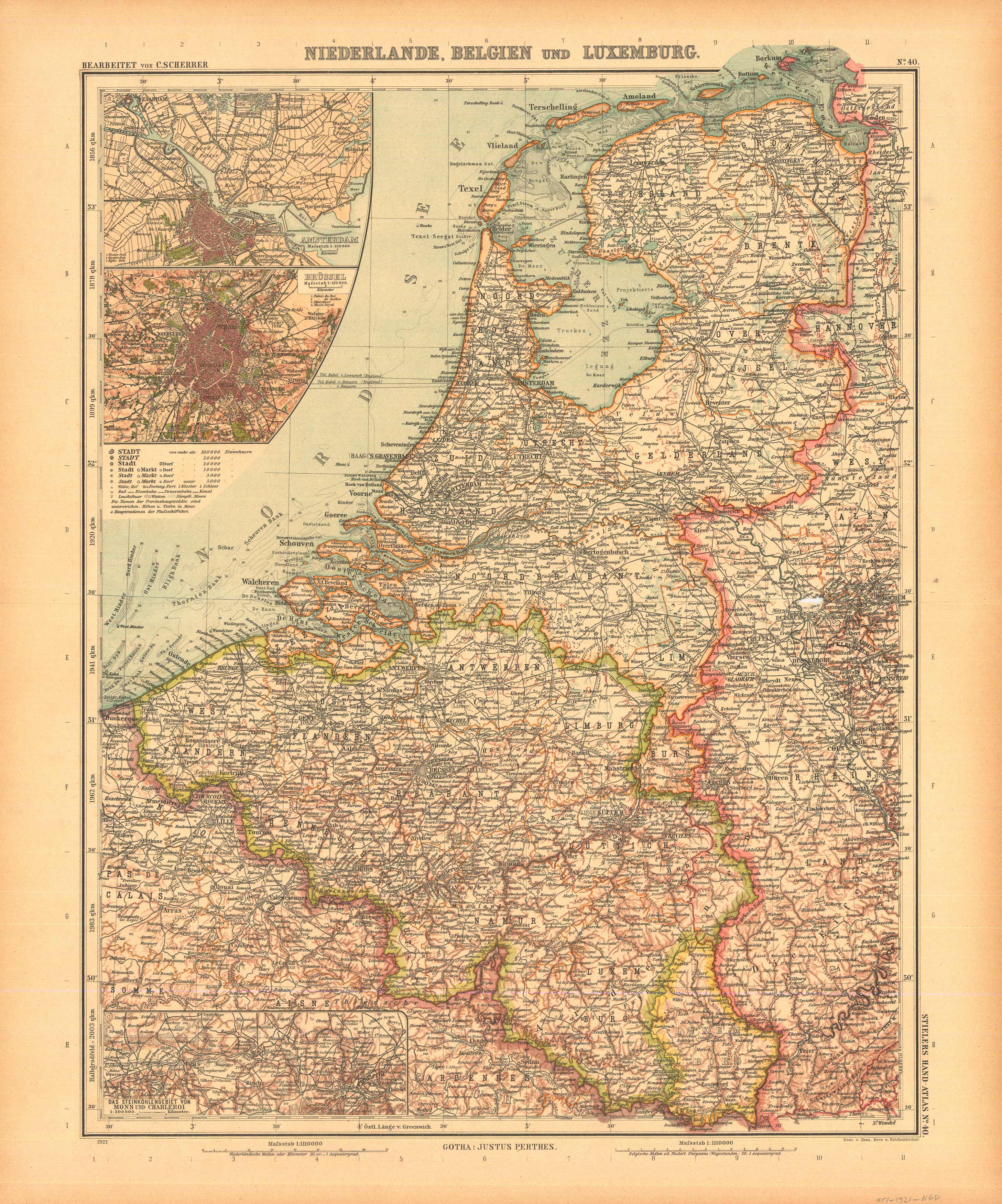 Niederlande