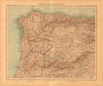 Pyrenaische Halbinsel