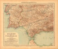 Pyrenaische Halbinsel