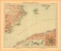 Pyrenaische Halbinsel