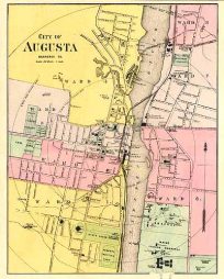 City of Augusta