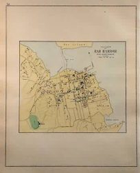 Village of Bar Harbor