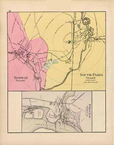 Norway Village Norway Village