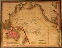 Oceana or Pacific Ocean