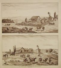 Birds Eye Views of Tulare County - Deer Creek