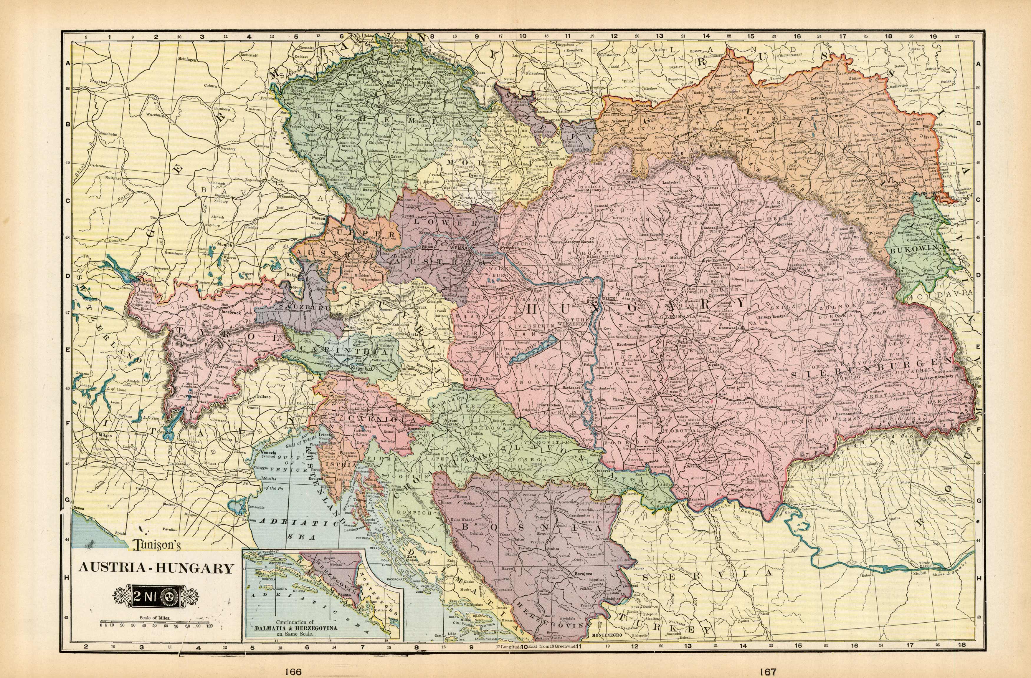 Austria-Hungary