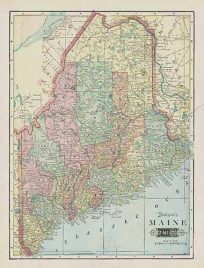 Maine
