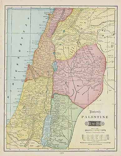 Palestine