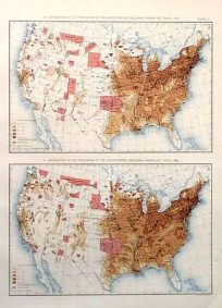 Population of the United States (Excluding Indians Not Taxed)