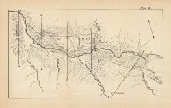 Cinnabar Mt. to Mt. Evarts